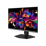 MSI Monitor GAMING MAG 272UP QD-OLED X24 26,5" UHD 3840x2160, 240Hz, 150000:1 CR, 250cd/m2, 0,03ms, 2x HDMI, DP, USB-C - Image 4
