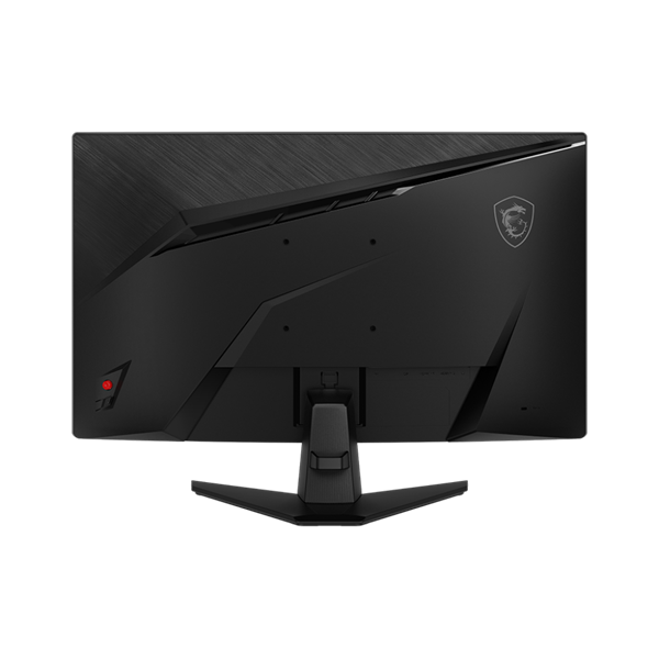 MSI Monitor GAMING MAG 274CXF 27" Rapid VA FHD 1920x1080 16:9, 4000:1, 280Hz 2x HDMI, DP, Black - Image 2