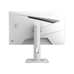 MSI Monitor GAMING MAG 274PFW Rapid IPS 27" FHD 1920x1080, 1000:1 CR, 300cd/m2, 1ms, 180Hz, DP, 2x HDMI, White - Image 2
