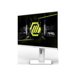 MSI Monitor GAMING MAG 274PFW Rapid IPS 27" FHD 1920x1080, 1000:1 CR, 300cd/m2, 1ms, 180Hz, DP, 2x HDMI, White - Image 4