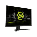 MSI Monitor GAMING MAG 274QF X24 RapidIPS 27" WQHD 2560x1440, 1000:1 CR, 250cd/m2, 1ms, 240Hz, DP, HDMI