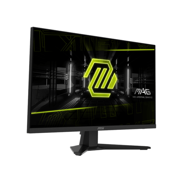MSI Monitor GAMING MAG 274QF X24 RapidIPS 27" WQHD 2560x1440, 1000:1 CR, 250cd/m2, 1ms, 240Hz, DP, HDMI - Image 1
