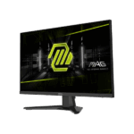MSI Monitor GAMING MAG 274QF X24 RapidIPS 27" WQHD 2560x1440, 1000:1 CR, 250cd/m2, 1ms, 240Hz, DP, HDMI - Image 2