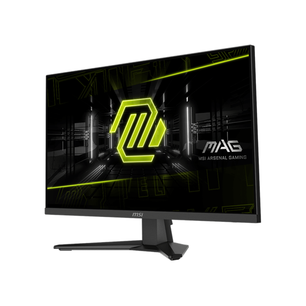 MSI Monitor GAMING MAG 274QF X24 RapidIPS 27" WQHD 2560x1440, 1000:1 CR, 250cd/m2, 1ms, 240Hz, DP, HDMI - Image 2