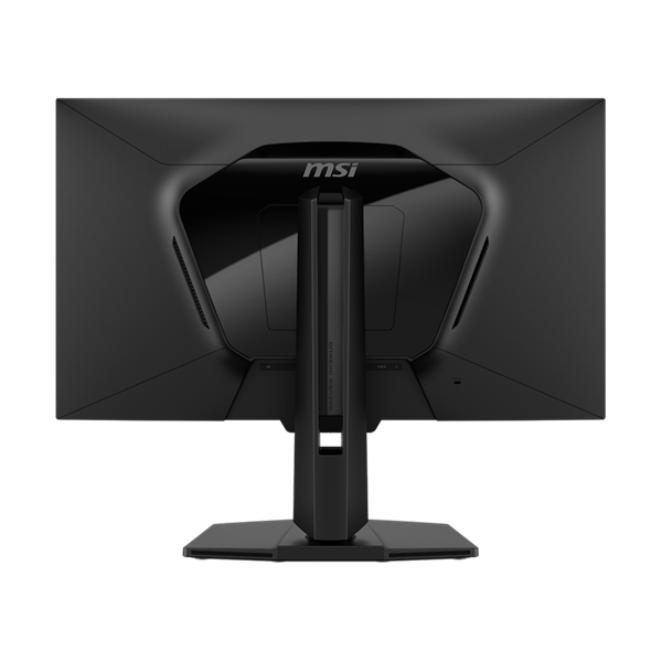 MSI Monitor GAMING MAG 274UPDF E16M Rapid IPS MiniLED 27" UHD 3840x2160, 0,5ms, 320/160Hz, DP, 2x HDMI, USB-C - Image 2