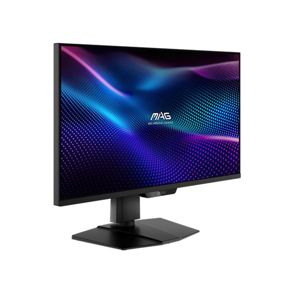 MSI Monitor GAMING MAG 274UPDF E16M Rapid IPS MiniLED 27" UHD 3840x2160, 0,5ms, 320/160Hz, DP, 2x HDMI, USB-C - Image 3