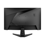 MSI Monitor GAMING MAG 276CF E20 27" Rapid VA FHD 1920x1080 16:9, 4000:1, 280Hz 2x HDMI, DP, Black - Image 2