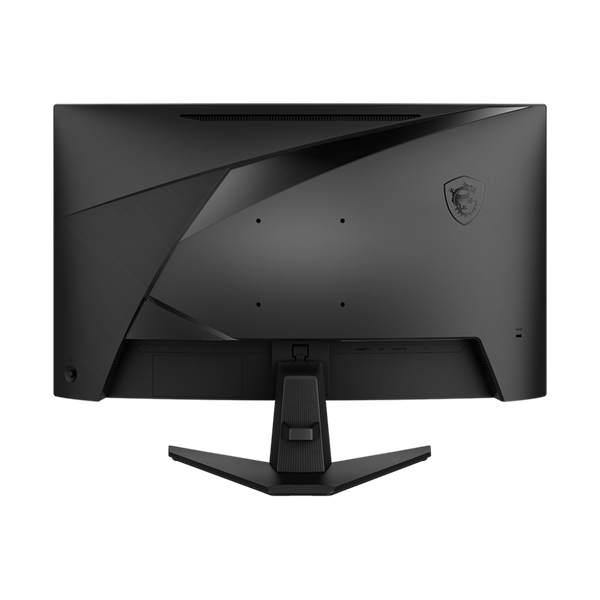 MSI Monitor GAMING MAG 276CF E20 27" Rapid VA FHD 1920x1080 16:9, 4000:1, 280Hz 2x HDMI, DP, Black - Image 2