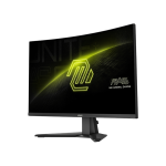 MSI Monitor GAMING MAG 276CF E20 27" Rapid VA FHD 1920x1080 16:9, 4000:1, 280Hz 2x HDMI, DP, Black - Image 4
