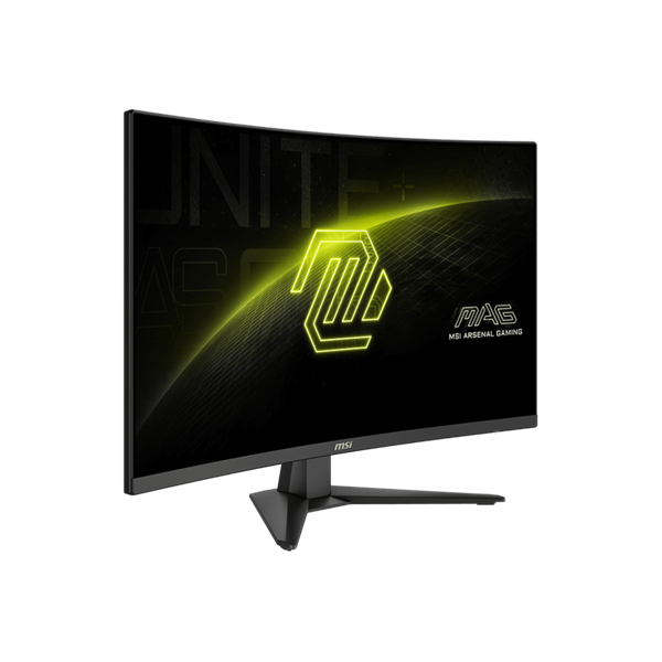 MSI_Monitor_GAMING_MAG_321CQF_E18_315_Ivelt_Rapid_VA_WQHD_2560x1440_169_180Hz_05ms_35001_2x_HDMI_DP_USB-C-i1689242.png MSI Monitor GAMING MAG 321CQF E18 31,5" Ívelt Rapid VA WQHD 2560x1440, 16:9 180Hz 0,5ms 3500:1, 2x HDMI, DP, USB-C - Image 2