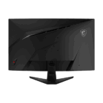 MSI Monitor GAMING MAG 321CQF E18 31,5" Ívelt Rapid VA WQHD 2560x1440, 16:9 180Hz 0,5ms 3500:1, 2x HDMI, DP, USB-C - Image 5