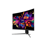 MSI Monitor GAMING MAG 321CUP QD-OLED Ívelt 31,5" UHD 3840x2160, 1700R, 165Hz, 0,03ms, 2x HDMI, DP, USB-C - Image 3