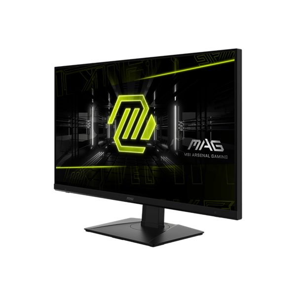 MSI Monitor GAMING MAG 322URDF E16 32" UHD, 3840x2160, 320/160Hz IPS, 440cd/m2, 1 ms, HDMI, DP, USB-C, Black - Image 4