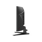MSI Monitor GAMING MAG 346CQ Ívelt 34" UWQHD, 3440x1440, 180Hz VA 21:9, 1500R, 300cd/m2, 1 ms, 2x HDMI, DP, Black - Image 5