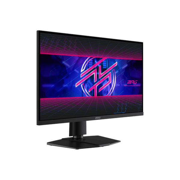 MSI 27" MPG 274URF QD Rapid IPS UHD 160Hz HDMI/DP/USB-C gamer monitor - Image 5