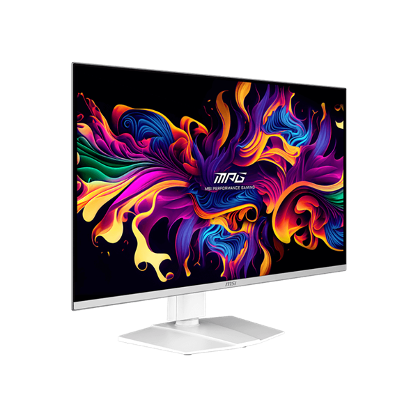 MSI Monitor GAMING MPG 321URXW QD-OLED 31,5" UHD 3840x2160, 240Hz, 150000:1 CR, 250cd/m2, 0,03ms, 2x HDMI, DP, USB-C - Image 3