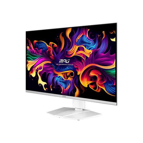MSI Monitor GAMING MPG 321URXW QD-OLED 31,5" UHD 3840x2160, 240Hz, 150000:1 CR, 250cd/m2, 0,03ms, 2x HDMI, DP, USB-C - Image 4
