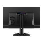 MSI Monitor GAMING MPG 321URX QD-OLED 31,5" UHD 3840x2160, 240Hz, 150000:1 CR, 250cd/m2, 0,03ms, 2x HDMI, DP, USB-C - Image 2