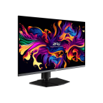 MSI Monitor GAMING MPG 321URX QD-OLED 31,5" UHD 3840x2160, 240Hz, 150000:1 CR, 250cd/m2, 0,03ms, 2x HDMI, DP, USB-C - Image 3