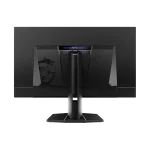 MSI Monitor GAMING MPG 322URX QD-OLED 31,5" UHD 3840x2160, 240Hz, 150000:1 CR, 250cd/m2, 0,03ms, 2x HDMI, DP, USB-C - Image 2