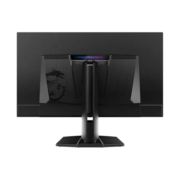 MSI Monitor GAMING MPG 322URX QD-OLED 31,5" UHD 3840x2160, 240Hz, 150000:1 CR, 250cd/m2, 0,03ms, 2x HDMI, DP, USB-C - Image 2