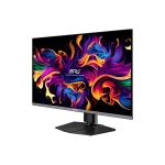 MSI Monitor GAMING MPG 322URX QD-OLED 31,5" UHD 3840x2160, 240Hz, 150000:1 CR, 250cd/m2, 0,03ms, 2x HDMI, DP, USB-C - Image 4