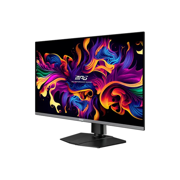 MSI Monitor GAMING MPG 322URX QD-OLED 31,5" UHD 3840x2160, 240Hz, 150000:1 CR, 250cd/m2, 0,03ms, 2x HDMI, DP, USB-C - Image 4