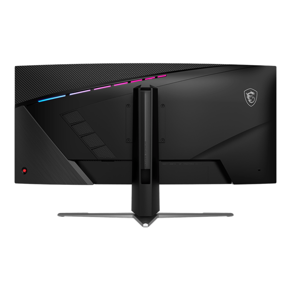 MSI Monitor GAMING MPG 346CQRF X24 Ívelt 34" UWQHD, 3440x1440, 240Hz RapidVA 21:9, 400cd/m2, 1 ms, 2x HDMI, DP, USB-C - Image 3