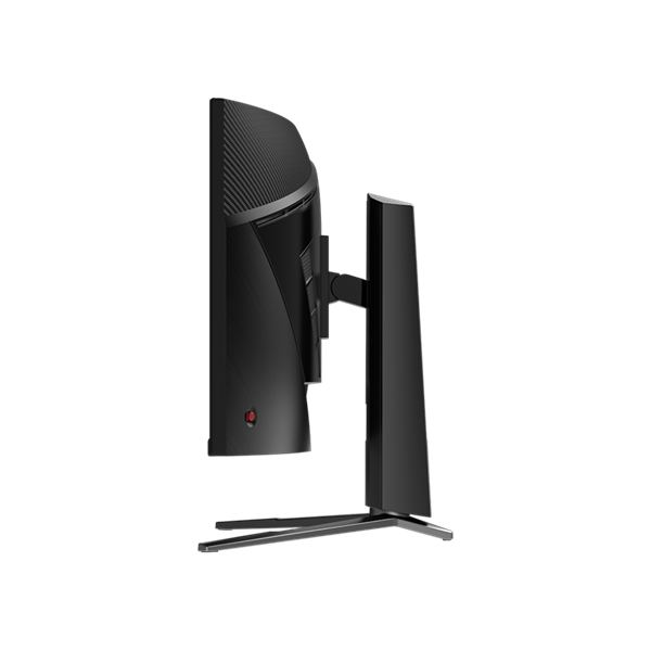 MSI Monitor GAMING MPG 346CQRF X24 Ívelt 34" UWQHD, 3440x1440, 240Hz RapidVA 21:9, 400cd/m2, 1 ms, 2x HDMI, DP, USB-C - Image 5