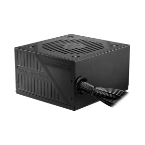 MSI Tápegység 500W 80+