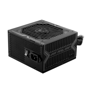 MSI Tápegység 550W 80+ Bronze