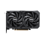 MSI Videokártya PCI-Ex16x nVIDIA RTX 5060 SHADOW 2X 8GB DDR7 OC, BULK