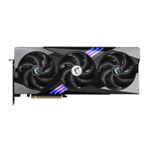 MSI Videokártya PCI-Ex16x nVIDIA RTX 5080 GAMING TRIO 16GB DDR7 OC