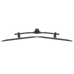 MULTIBRACKETS Asztali konzol (2 képernyős rögzítőkar), M Deskmount Basic Dual (15-27", max.VESA: 100x100 mm, 10 kg) - Image 14