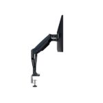 MULTIBRACKETS 2 karos asztali konzol, M Deskmount Gas Spring Dual Black (15-30", max.VESA: 100x100 mm, 9 kg) - Image 11