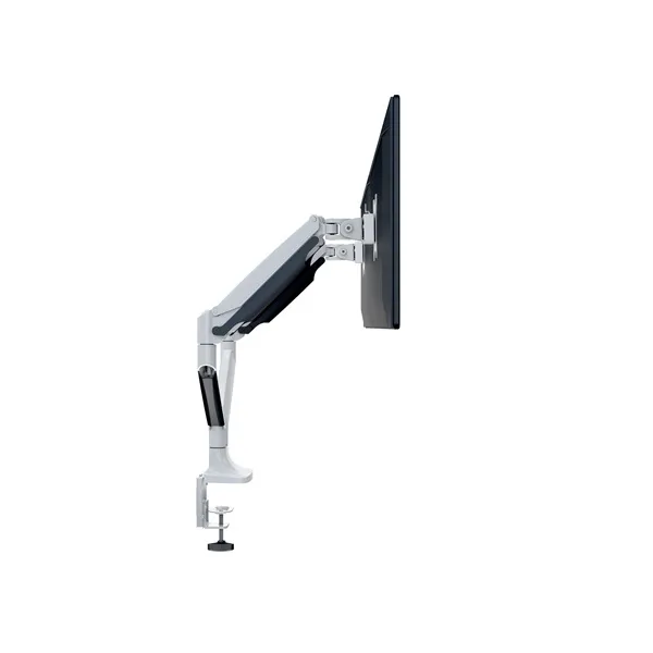 MULTIBRACKETS 2 karos asztali konzol, M Deskmount Gas Spring Dual White (15-27", max.VESA: 100x100 mm, 9 kg) - Image 11