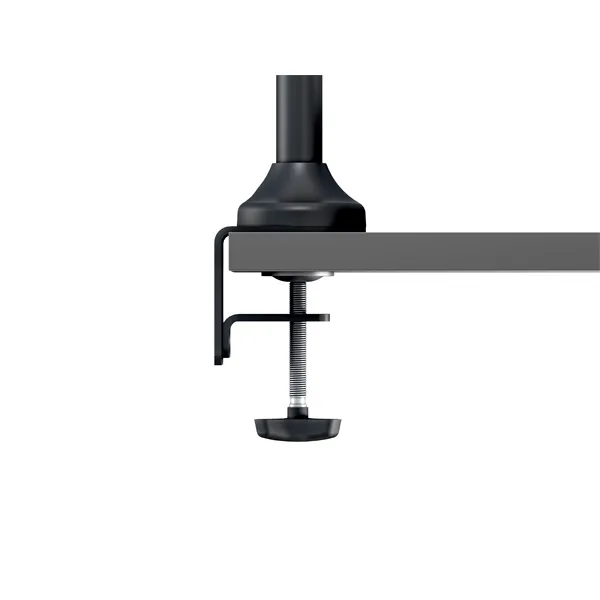 MULTIBRACKETS 2 karos asztali konzol, M VESA Gas Lift Arm Dual Black (15-32", max.VESA: 100x100 mm, 10 kg) - Image 26