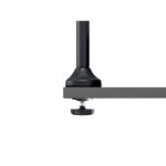 MULTIBRACKETS 2 karos asztali konzol, M VESA Gas Lift Arm Dual Black (15-32", max.VESA: 100x100 mm, 10 kg) - Image 27