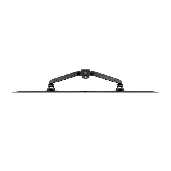 MULTIBRACKETS 2 karos asztali konzol, M VESA Gas Lift Arm Dual Black (15-32", max.VESA: 100x100 mm, 10 kg) - Image 22