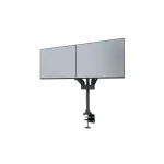 MULTIBRACKETS 2 karos asztali konzol, M VESA Gas Lift Arm Dual Black (15-32", max.VESA: 100x100 mm, 10 kg) - Image 18