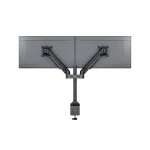 MULTIBRACKETS 2 karos asztali konzol, M VESA Gas Lift Arm Dual Black (15-32", max.VESA: 100x100 mm, 10 kg) - Image 19