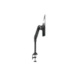MULTIBRACKETS 2 karos asztali konzol, M VESA Gas Lift Arm Dual Black (15-32", max.VESA: 100x100 mm, 10 kg) - Image 21