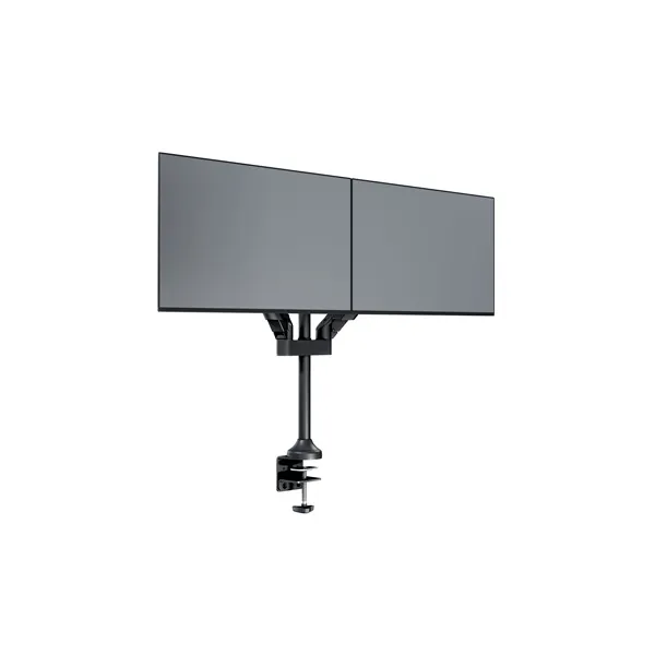 MULTIBRACKETS 2 karos asztali konzol, M VESA Gas Lift Arm Dual Black (15-32", max.VESA: 100x100 mm, 10 kg) - Image 16