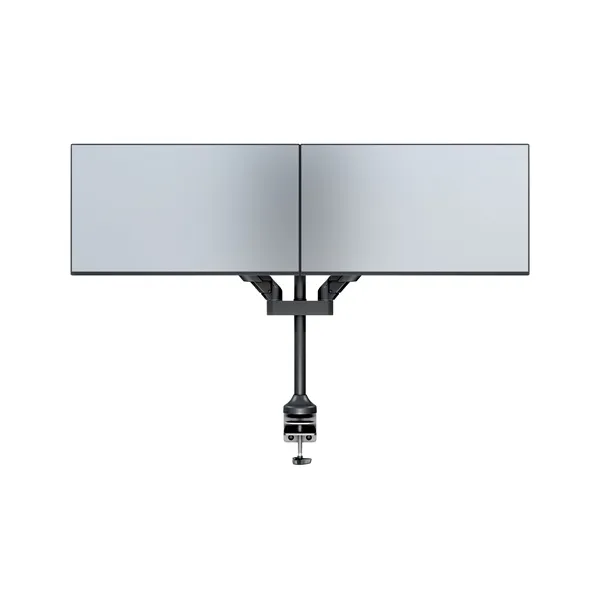MULTIBRACKETS 2 karos asztali konzol, M VESA Gas Lift Arm Dual Black (15-32", max.VESA: 100x100 mm, 10 kg) - Image 17