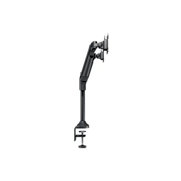 MULTIBRACKETS 2 karos asztali konzol, M VESA Gas Lift Arm Dual Black (15-32", max.VESA: 100x100 mm, 10 kg) - Image 5