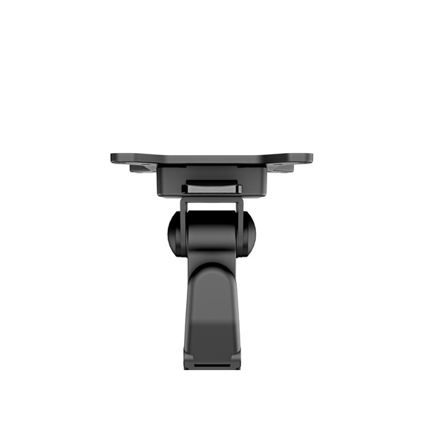 MULTIBRACKETS 2 karos asztali konzol, M VESA Gas Lift Arm Dual Black HD (15-32", max.VESA: 100x100 mm, 21 kg) - Image 12