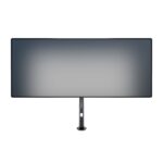 MULTIBRACKETS Asztali konzol, M VESA Gas Lift XL Single Black (15- 38", max.VESA: 200x200 mm, 10 kg) - Image 19