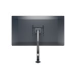 MULTIBRACKETS Asztali konzol, M VESA Gas Lift XL Single Black (15- 38", max.VESA: 200x200 mm, 10 kg) - Image 18