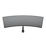 MULTIBRACKETS Asztali konzol, M VESA Gas Lift XL Single Black (15- 38", max.VESA: 200x200 mm, 10 kg) - Image 14