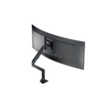 MULTIBRACKETS Asztali konzol, M VESA Gas Lift XL Single Black (15- 38", max.VESA: 200x200 mm, 10 kg) - Image 13